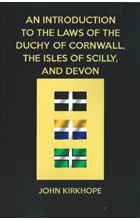 Laws of the Duchy